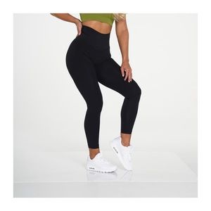 Black Signature 2.0 Leggings